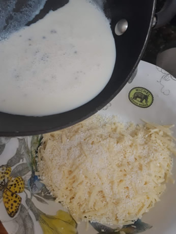 receita de dadinhos de tapioca